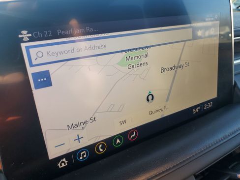 Certified 2021 Chevrolet Tahoe High Country w/ Premium Package image 22