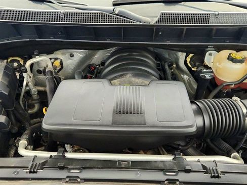 Used 2019 Chevrolet Silverado 1500 Custom w/ Custom Value Package image 25