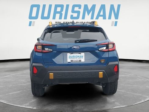 New 2026 Subaru Crosstrek 2.5i Wilderness AWD/4WD image 5