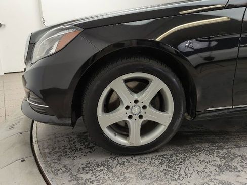 Used 2014 Mercedes-Benz E 350 4MATIC Sedan image 11