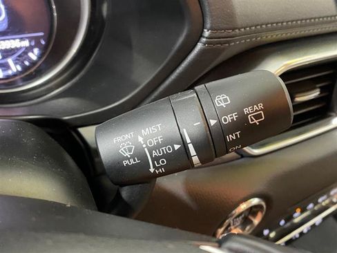 Used 2020 MAZDA CX-5 Touring AWD/4WD image 17