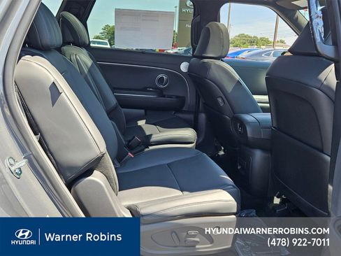 New 2026 Hyundai Palisade Calligraphy image 13