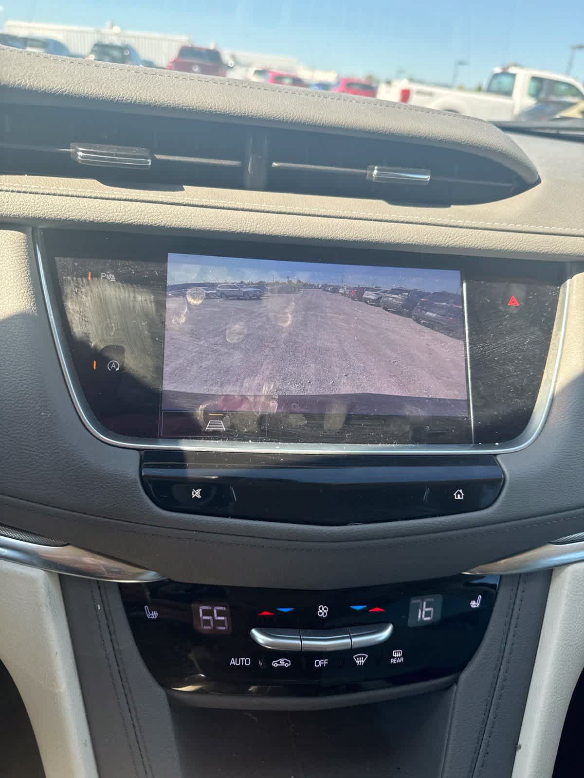 Used 2022 Cadillac XT5 Premium Luxury AWD/4WD image 19
