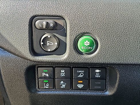 Used 2023 Honda Ridgeline RTL-E image 25