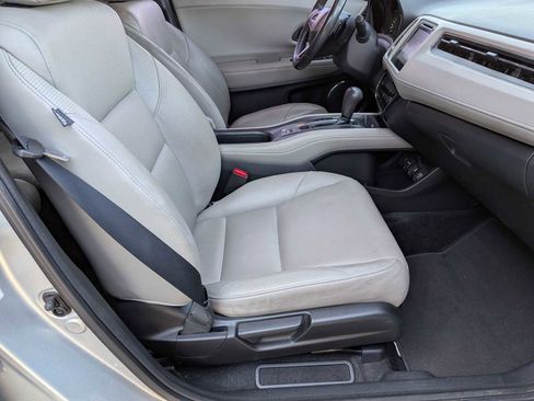 Used 2016 Honda HR-V EX-L image 19