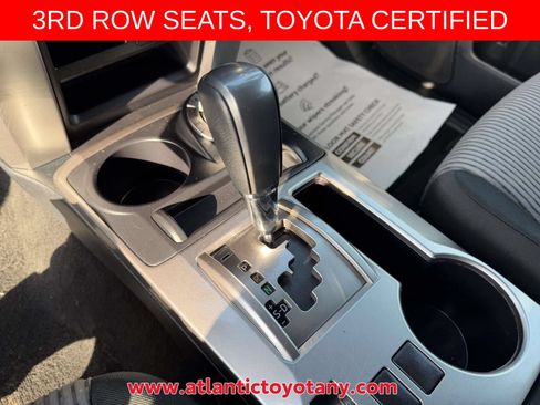Certified 2024 Toyota 4Runner SR5 AWD/4WD image 24