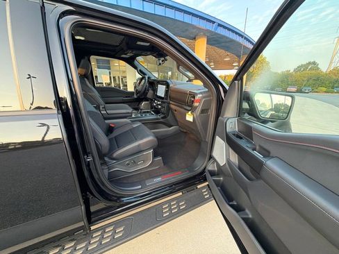 New 2026 Ford F150 Raptor AWD/4WD image 22