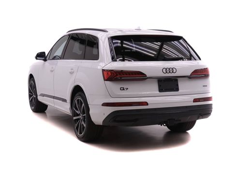 Certified 2023 Audi Q7 3.0T Premium Plus w/ Premium Plus Package AWD/4WD image 5