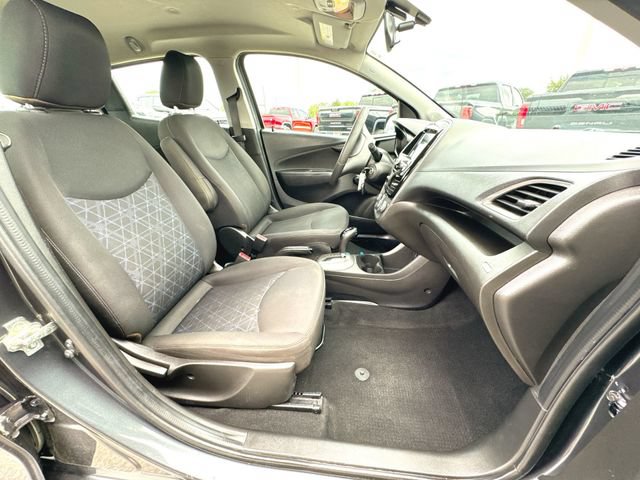 Used 2019 Chevrolet Spark LS FWD image 26