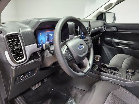 New 2025 Ford Ranger XL image 11