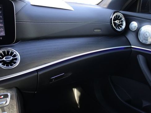 Used 2018 Mercedes-Benz E 400 4MATIC Coupe image 20