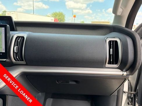 New 2026 Ford Expedition Max Active AWD/4WD image 18