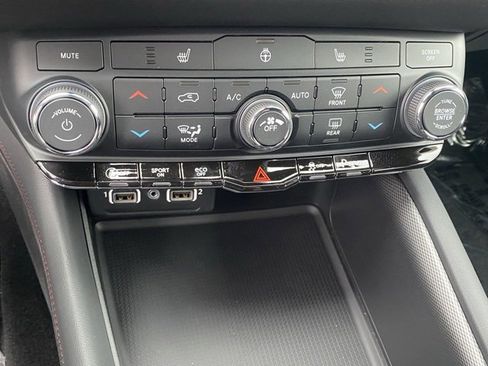 New 2026 Dodge Durango GT image 23