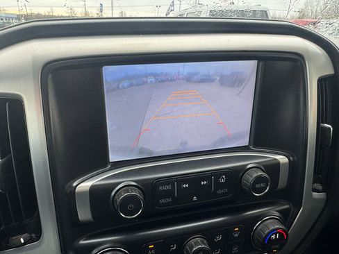 Used 2015 GMC Sierra 3500 SLE image 22