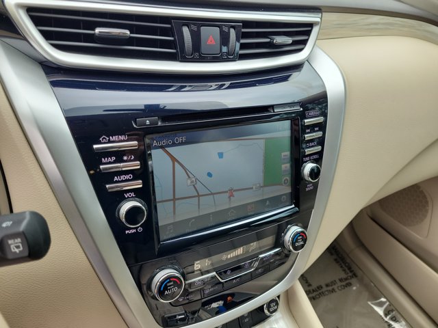 Used 2015 Nissan Murano SL w/ Cargo Package FWD image 29