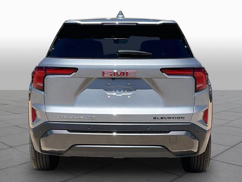 Used 2025 GMC Terrain Elevation AWD/4WD image 5