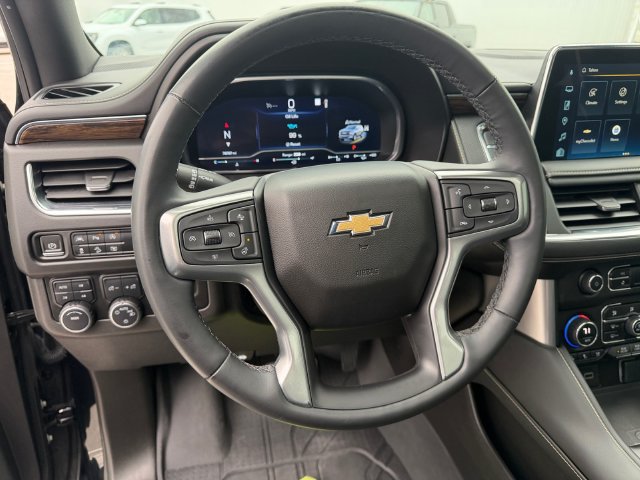 Used 2023 Chevrolet Tahoe Premier w/ Premium Package 2 AWD/4WD image 22