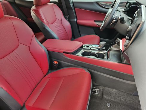 Used 2025 Lexus NX 350 AWD w/ Premium Package image 6
