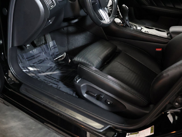 Used 2019 INFINITI Q50 Signature Edition AWD/4WD image 24