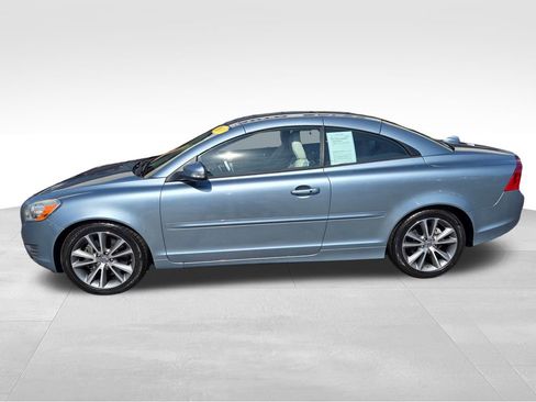 Used 2011 Volvo C70 T5 image 6