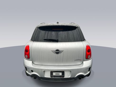 Used 2012 MINI Cooper Countryman S image 4