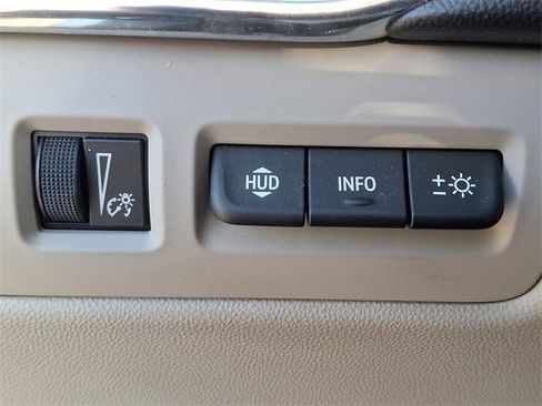 Certified 2023 Cadillac XT4 Premium Luxury w/ Technology Package image 26