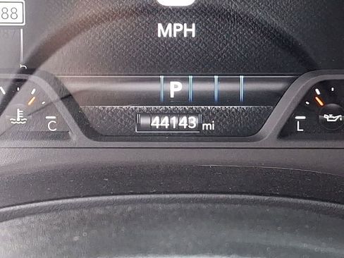 Used 2025 RAM 1500 Big Horn AWD/4WD image 20
