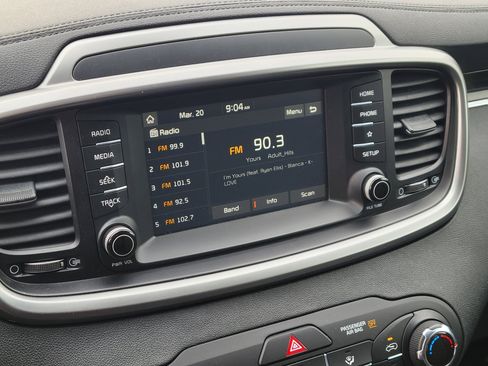 Used 2019 Kia Sorento L image 25