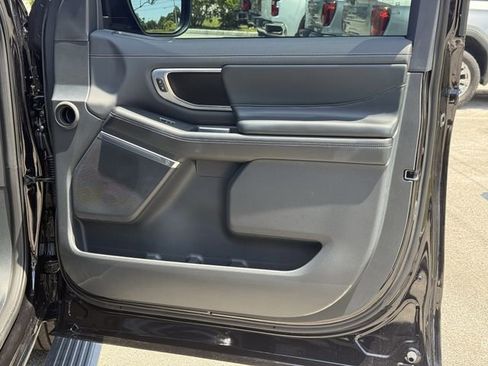 Used 2026 Ford Expedition Max Platinum w/ Stealth Performance Package AWD/4WD image 37