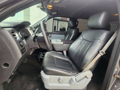 Used 2014 Ford F150 XLT RWD image 10