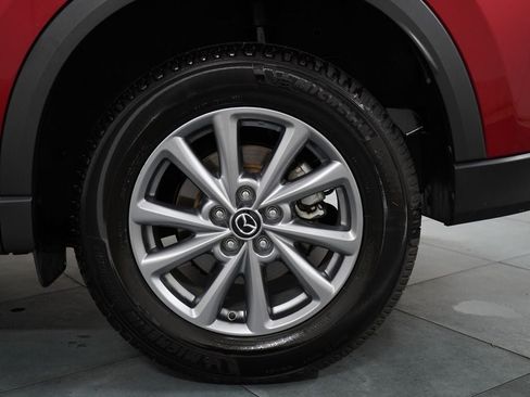 Used 2023 MAZDA CX-5 AWD 2.5 S image 35