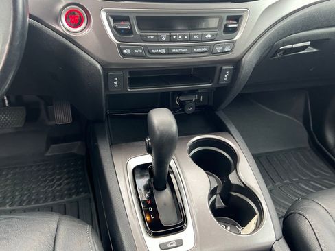 Used 2018 Honda Pilot EX-L image 21