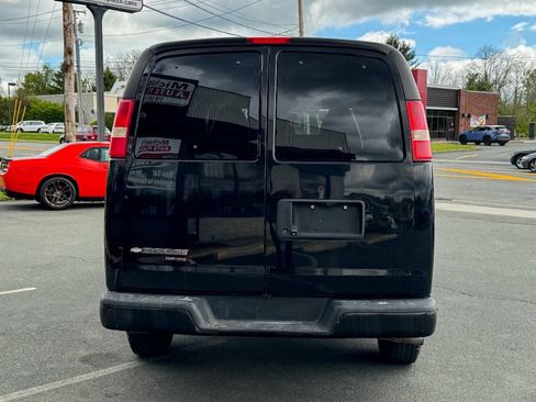 Used 2014 Chevrolet Express 2500 LS RWD image 5