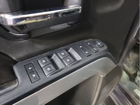 Used 2015 Chevrolet Silverado 1500 LT w/ All Star Edition image 21