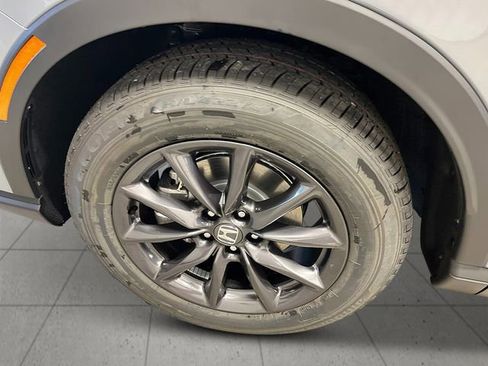 New 2026 Honda CR-V EX-L image 10