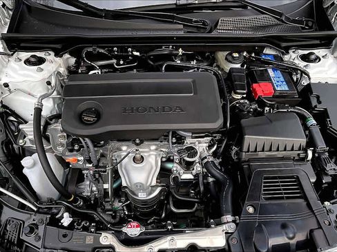 New 2025 Honda Civic Sport image 15