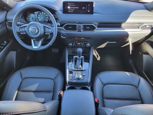 New 2025 MAZDA CX-5 2.5 Turbo image 20