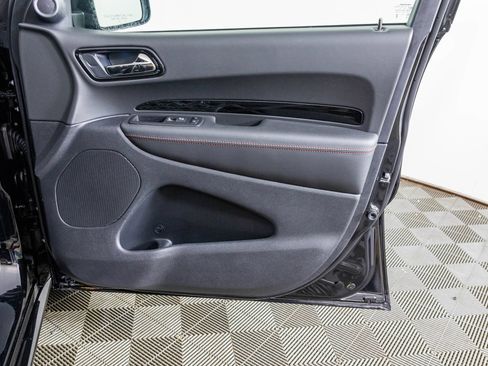 New 2026 Dodge Durango GT AWD/4WD image 47