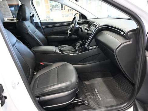 Used 2023 Hyundai Tucson SEL w/ Convenience Package FWD image 10