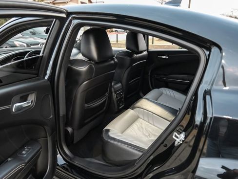 Used 2023 Dodge Charger SRT Hellcat w/ Harman/Kardon Audio Group image 36