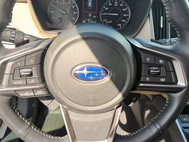 Used 2022 Subaru Outback Limited AWD/4WD image 17