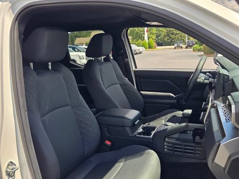Certified 2025 Toyota Tacoma SR5 RWD image 15