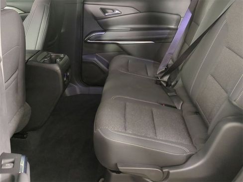 Certified 2024 Chevrolet Traverse LS w/ Midnight/Sport Edition image 23