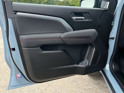 New 2026 Chevrolet Colorado Z71 image 23