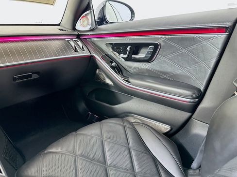 New 2026 Mercedes-Benz Maybach S 580 4MATIC image 26