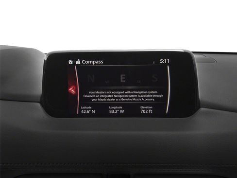 Used 2017 MAZDA CX-5 Grand Touring w/ Premium Package image 21