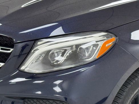 Used 2017 Mercedes-Benz GLE 43 AMG 4MATIC image 39