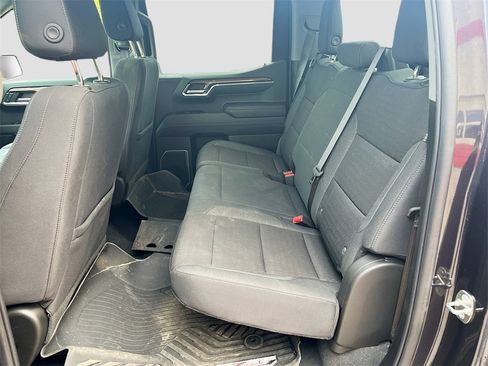 Used 2024 Chevrolet Silverado 1500 RST w/ Z71 Off-Road Package image 25