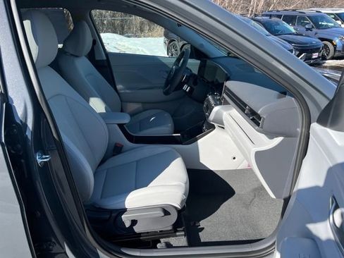 New 2026 Hyundai Kona Limited AWD/4WD image 17