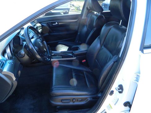 Used 2012 Acura TL image 12